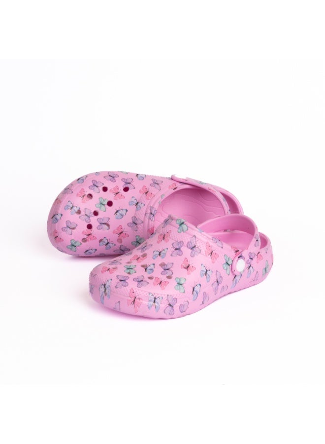 أوندا شبشب برونتو PK6 مريح وخفيف الوزن وأنيق للأطفال - Image 4